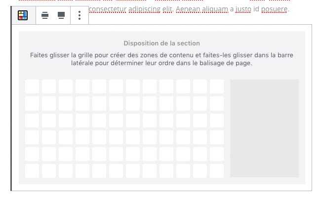 Grids : Gutenberg <b>sort de ton corps !</b> 10 Grids : Gutenberg <b>sort de ton corps !</b> 10