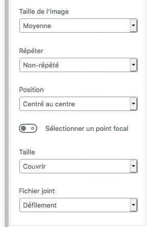 Grids : Gutenberg <b>sort de ton corps !</b> 6 Grids : Gutenberg <b>sort de ton corps !</b> 6