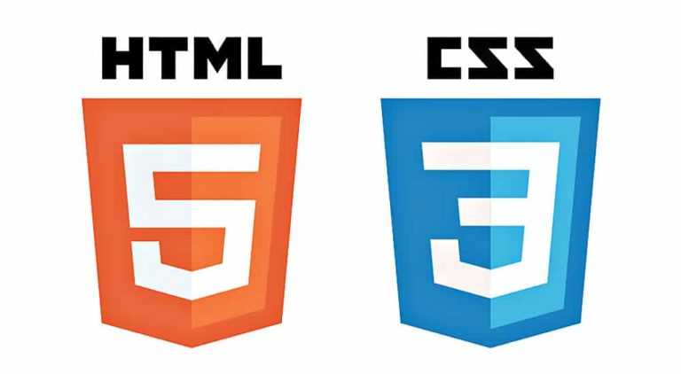 Les nouvelles normes du web : HTML5 & CSS3