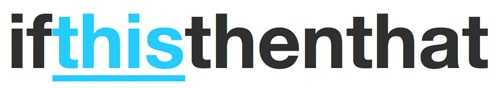 IFTTT - Cr&eacute;er sa recette