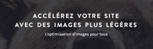 Compresser ses images avec IMAGIFY