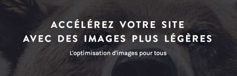 Compresser ses images avec IMAGIFY