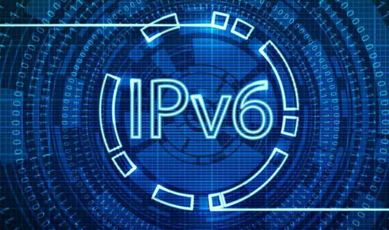 Avoir une IPV6 ou non ?