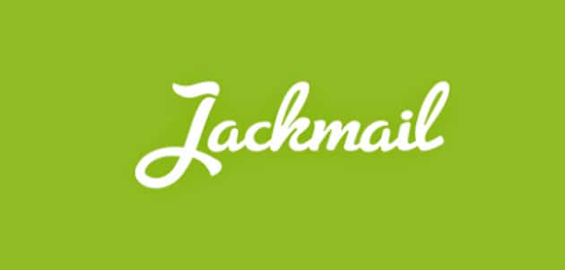 Jackmail - Extension WordPress