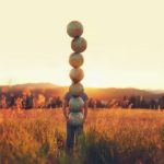 Worldly Balance