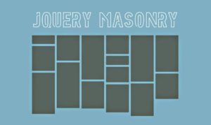 jQuery Masonry Plugin