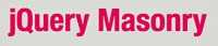 jQuery Masonry