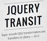 jquery transit