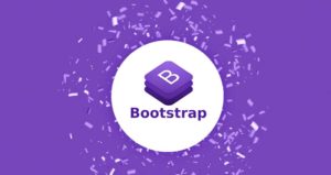 la bo&icirc;te &agrave; outil du web c'est Bootstrap