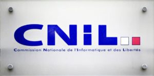 Commission nationale de l’informatique et des libertés
