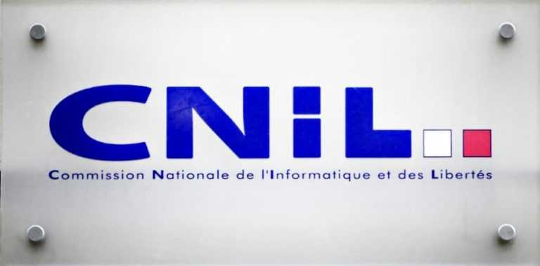 Commission nationale de l&rsquo;informatique et des libert&eacute;s