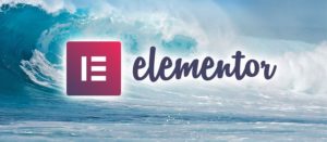 Elementor Page Builder for WordPress