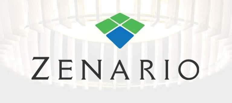 Le CMS Zenario