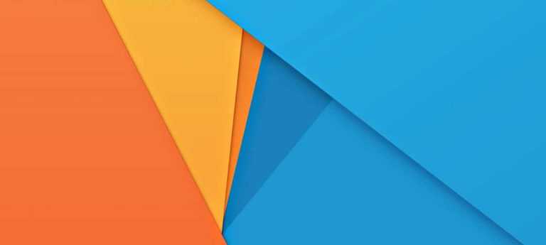 Le Material Design de Google