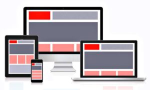 Quel visage pour le <b>webdesign</b> en 2015 ? 2 Le Responsive Design