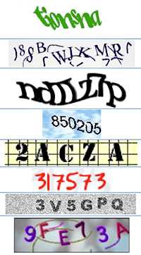 Mettre un Captcha <b>ou pas&nbsp;?</b> 1