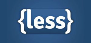 Less CSS : simplifiez-vous les styles