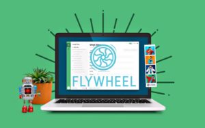 Local by FlyWheel