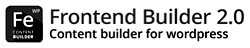 logo Frontend Builder