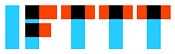 Logo IFTTT