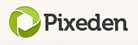 Logo Pixeden