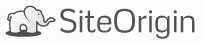 Logo SiteOrigin