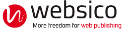 Logo Websico