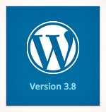 WordPress 3.8