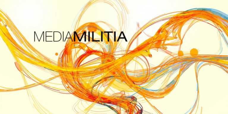 Mediamilitia - Ressources graphiques