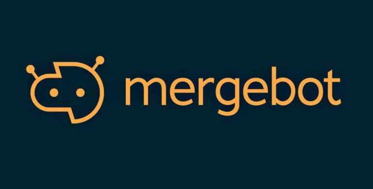 Service et extension Mergebot pour WordPress