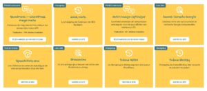 Ressources Web par momo-fr - Liens utiles, outils Web, traductions pour WordPress&hellip;