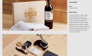 Thème Premium Minimum : <b>très loin du minimum !</b> 5 Thème Premium WordPress Minimum