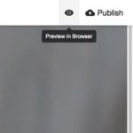 Mobirise : votre site Bootstrap <b>en quelques clics…</b> 11 MOBIRISE preview button