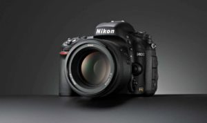 Nouveau Nikon D600