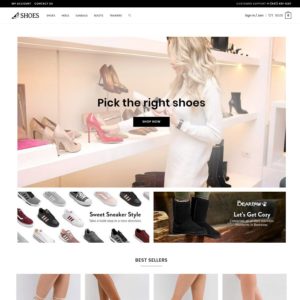 Thème OceanWP v1.5 : il fait <b>le beau</b> pour plaire à <b>Woocommerce</b> 2 Thème OceanWP v1.5 : il fait <b>le beau</b> pour plaire à <b>Woocommerce</b> 1