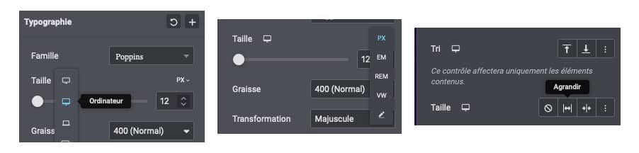 Elementor (gratuit et PRO) : de mieux en mieux 6 Elementor (gratuit et PRO) : de mieux en mieux 6