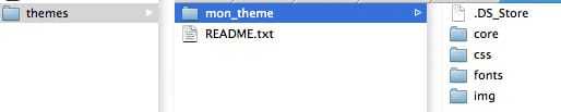 Personnaliser OwnCloud <b>à vos couleurs</b> 2 Emplacement du thème personnalisé pour OwnCloud