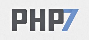 Avanatge pour WordPress avec PHP7