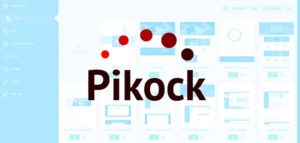 Pikock : l'Xpress du web ?