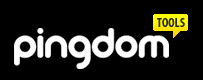 PingDom SpeedTest WeSite