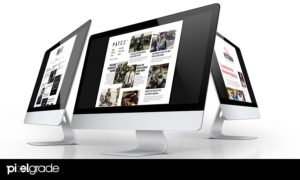 Th&egrave;mes Premium WordPress par PixelGrade