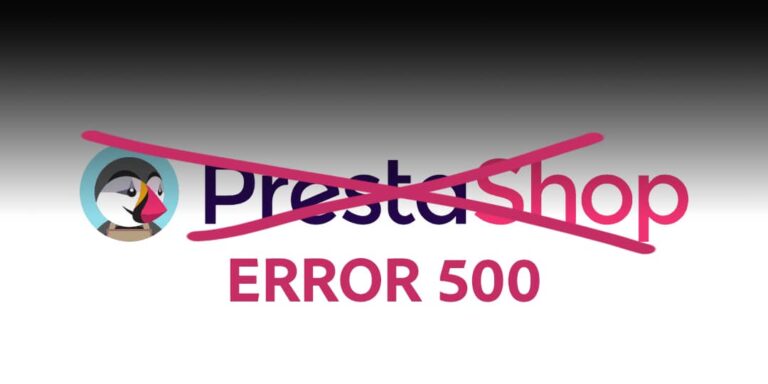 Accueil 1 PrestaShop : nettoyez votre base de données !