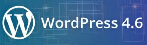 WordPress 4.6 Release Candidate