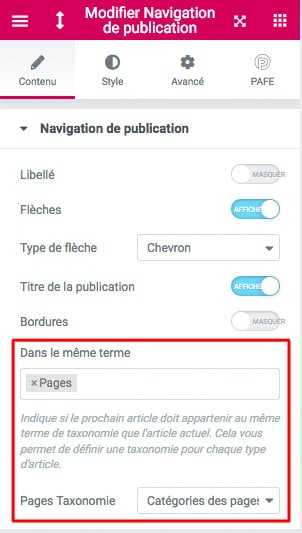 <b>Ajoutez des catégories</b> aux pages de votre site WordPress 2 <b>Ajoutez des catégories</b> aux pages de votre site WordPress 2