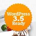 Compatible avec WordPress 3.5