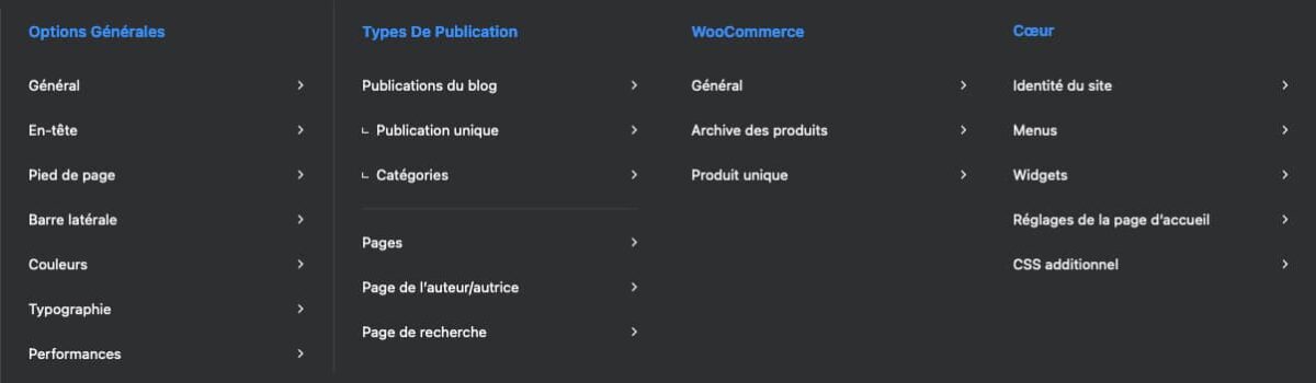 Thème Blocksy : <b>un excellent compagnon</b> pour Elementor 3 Thème Blocksy : <b>un excellent compagnon</b> pour Elementor 3