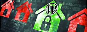 S&eacute;curit&eacute; WordPress