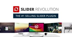 Slider Revolution v5.1