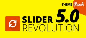 Slider Revolution v5.0