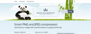 WordPress : compresser les images en ligne